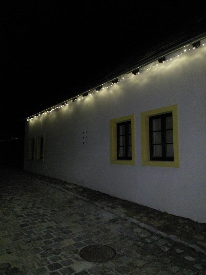 City-Top Vendeghaz Strigoniu Exterior foto