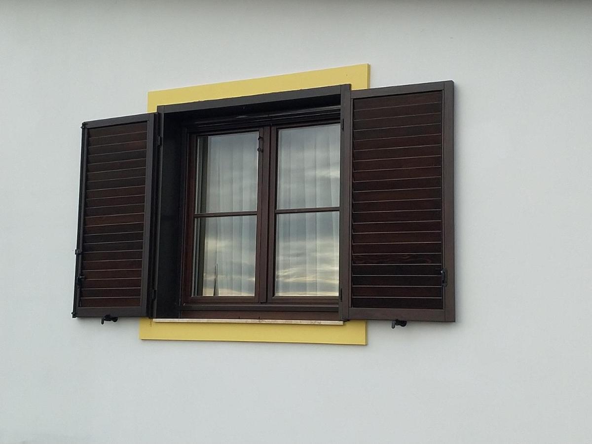 City-Top Vendeghaz Strigoniu Exterior foto